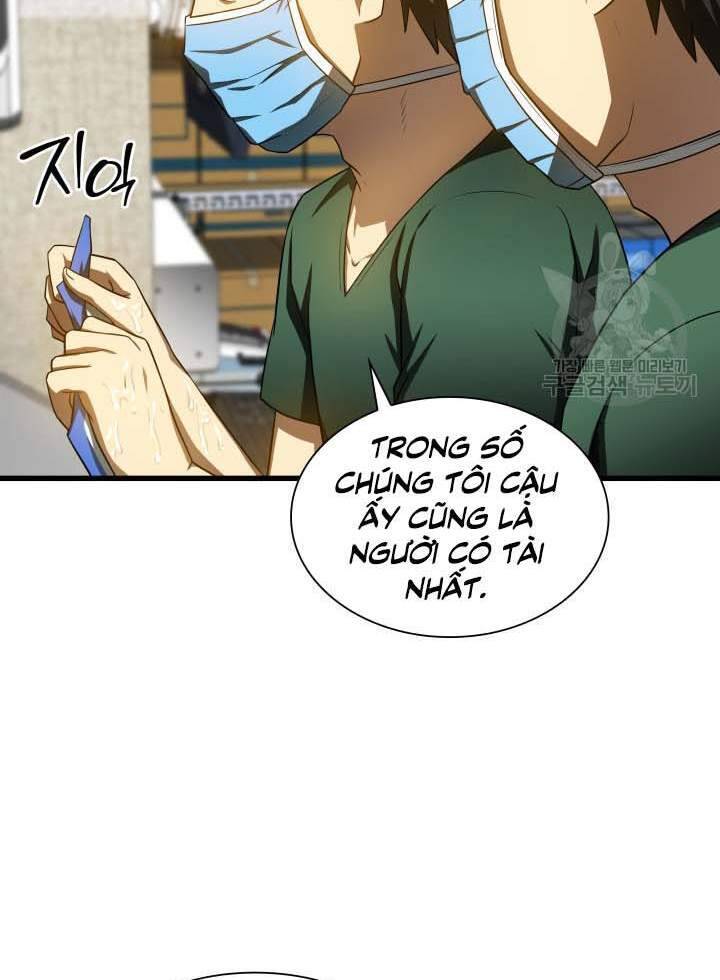 Bác Sĩ Hoàn Hảo: Chương 52