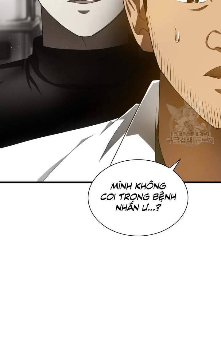 Bác Sĩ Hoàn Hảo: Chương 52