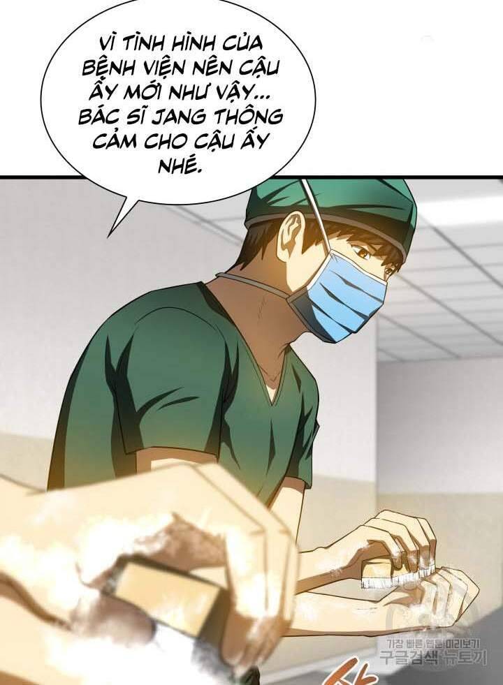 Bác Sĩ Hoàn Hảo: Chương 52