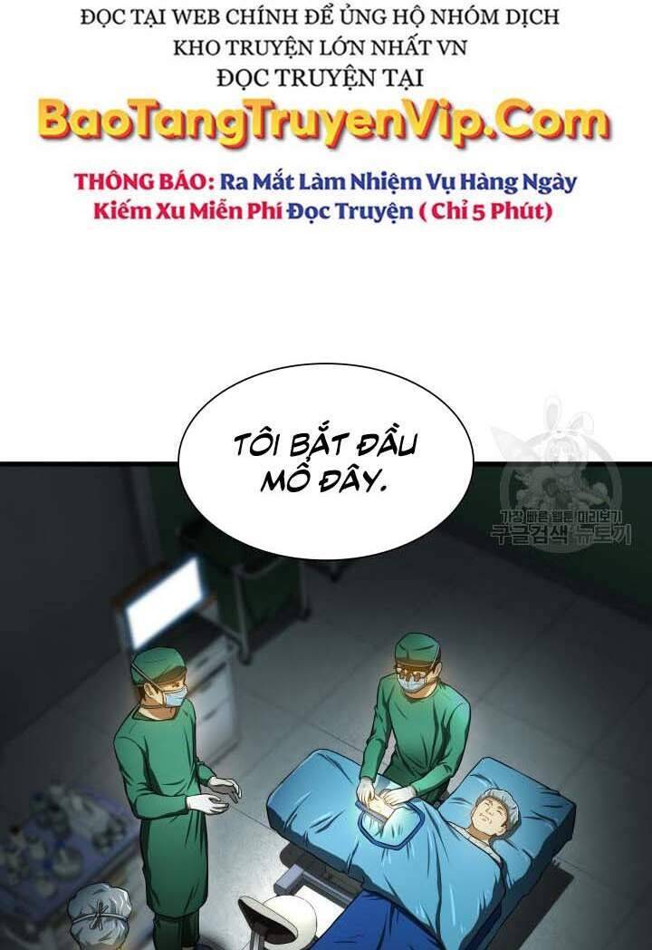 Bác Sĩ Hoàn Hảo: Chương 52