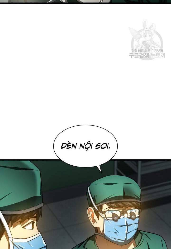 Bác Sĩ Hoàn Hảo: Chương 52