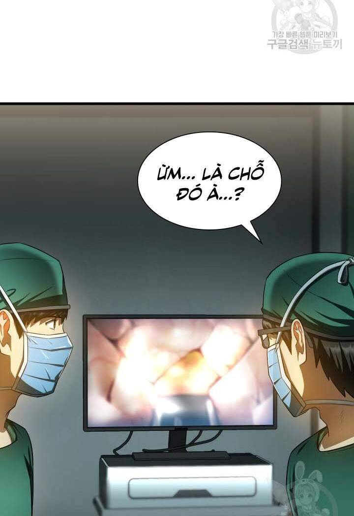 Bác Sĩ Hoàn Hảo: Chương 52