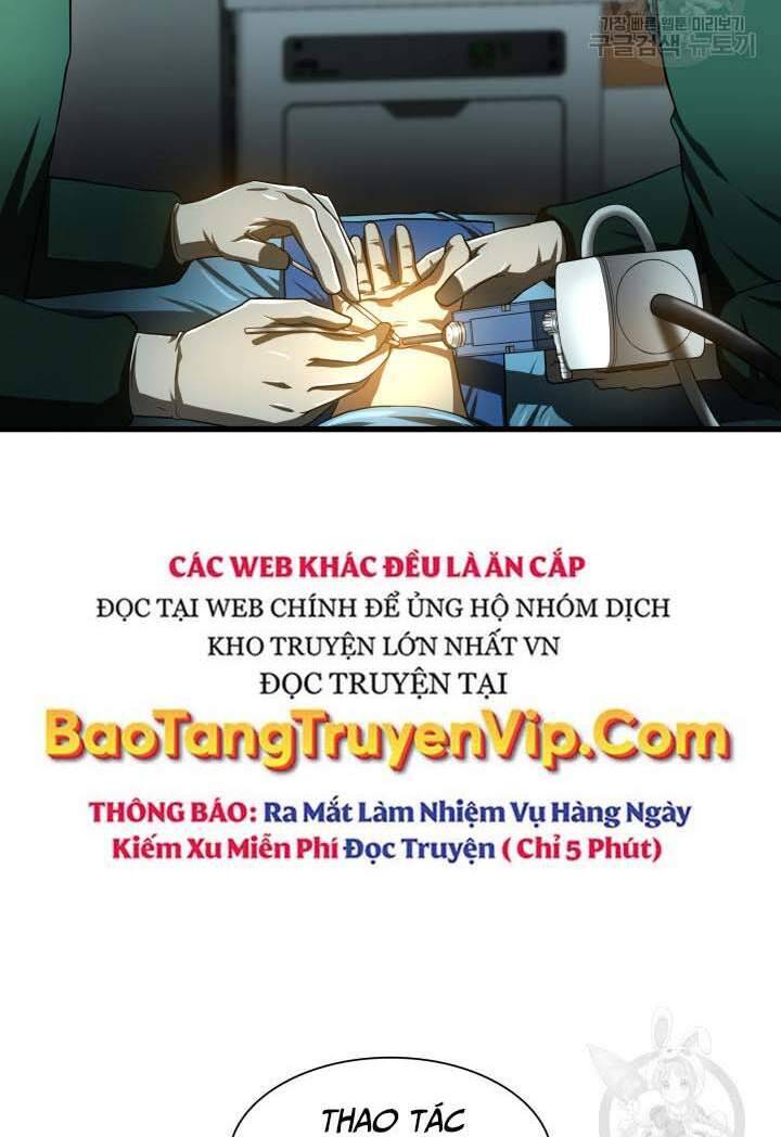 Bác Sĩ Hoàn Hảo: Chương 52