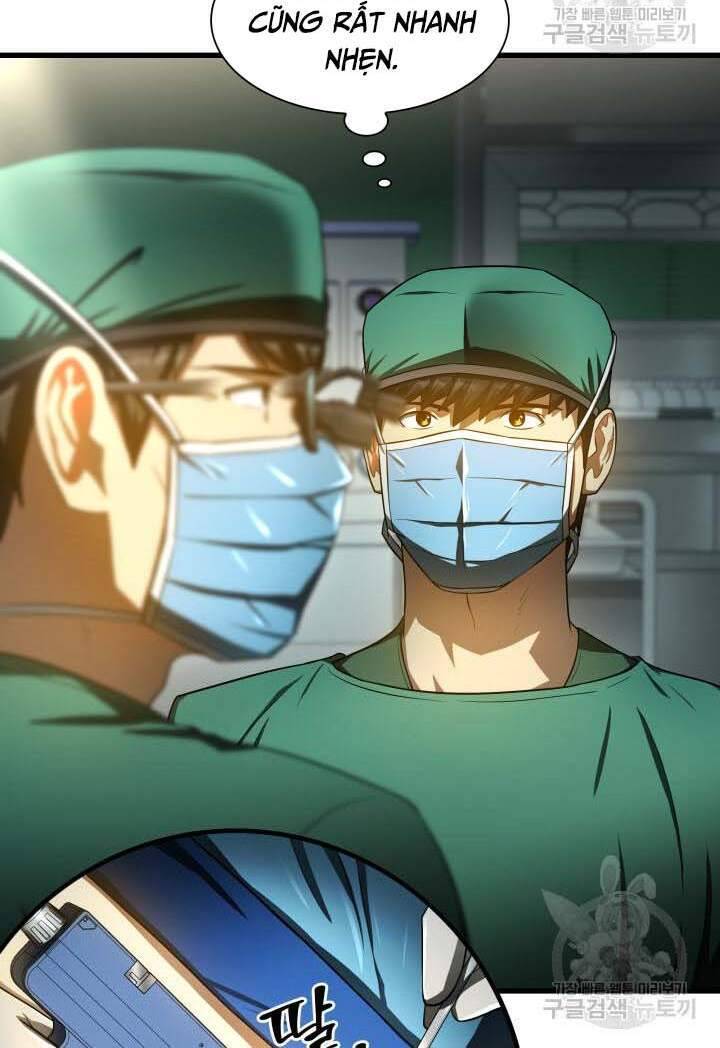 Bác Sĩ Hoàn Hảo: Chương 52