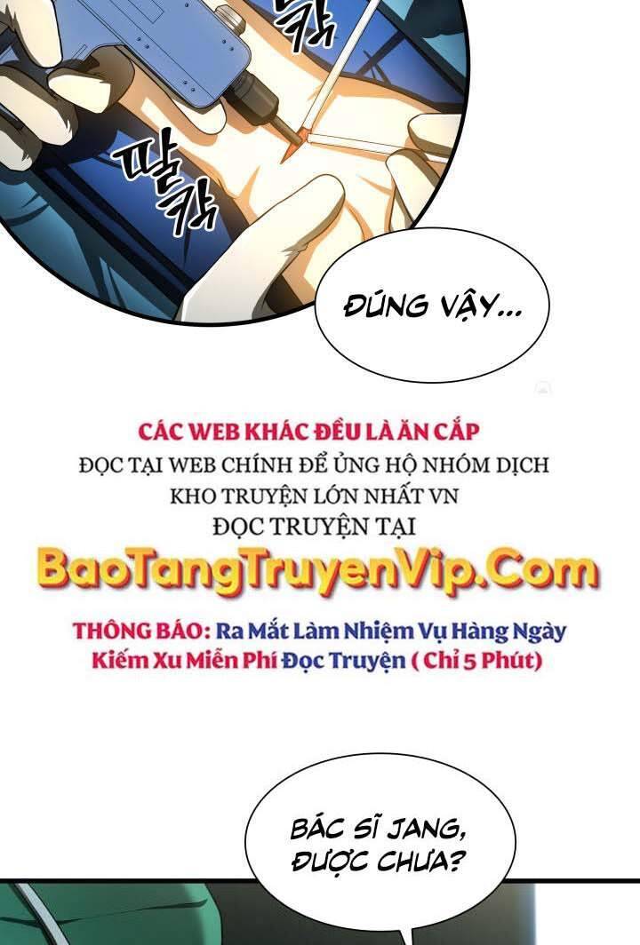 Bác Sĩ Hoàn Hảo: Chương 52