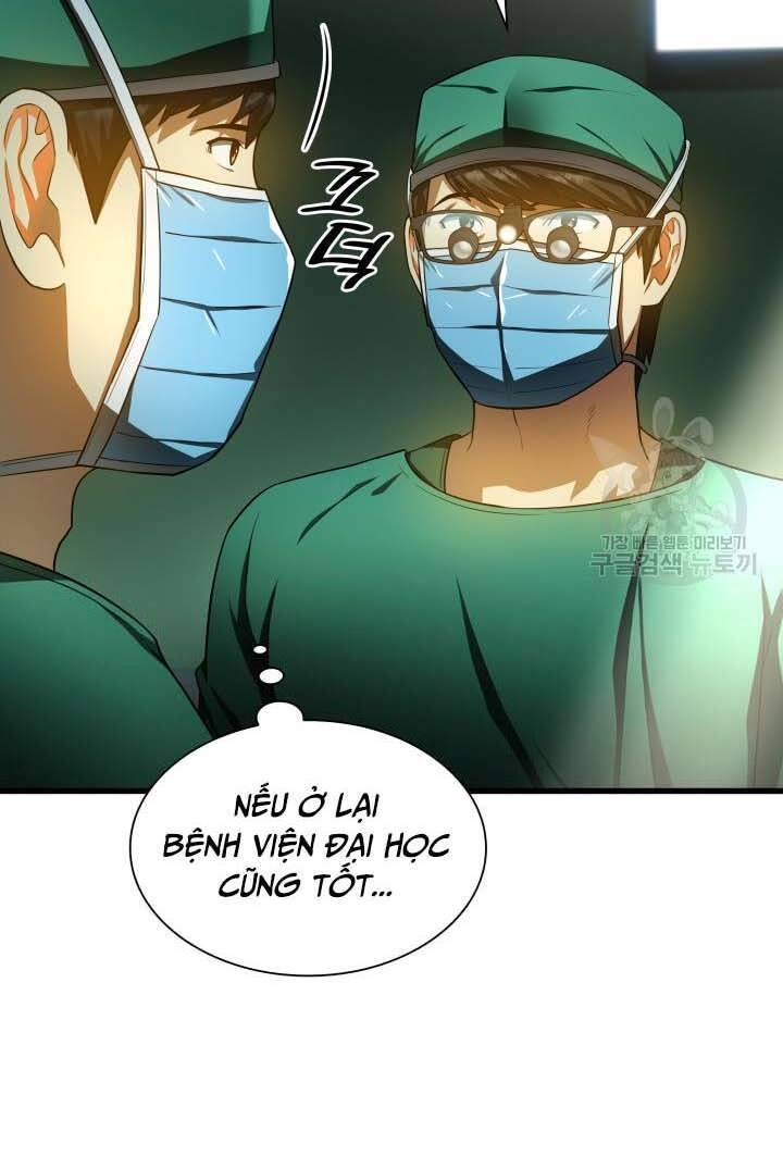 Bác Sĩ Hoàn Hảo: Chương 52