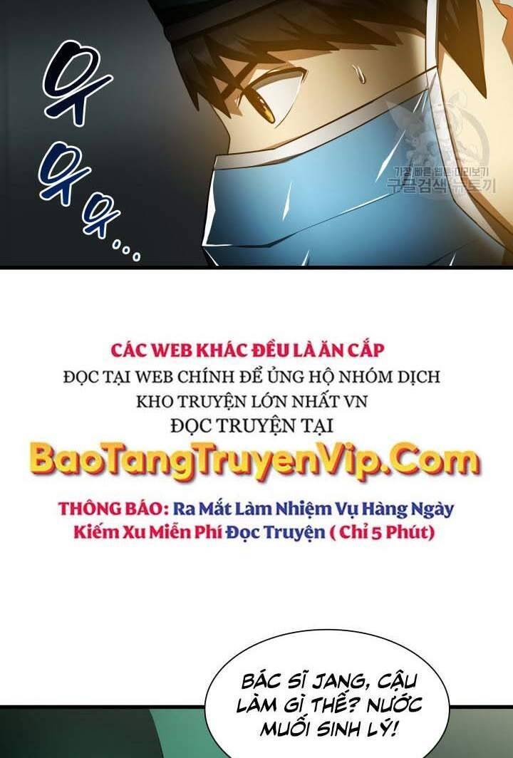 Bác Sĩ Hoàn Hảo: Chương 52