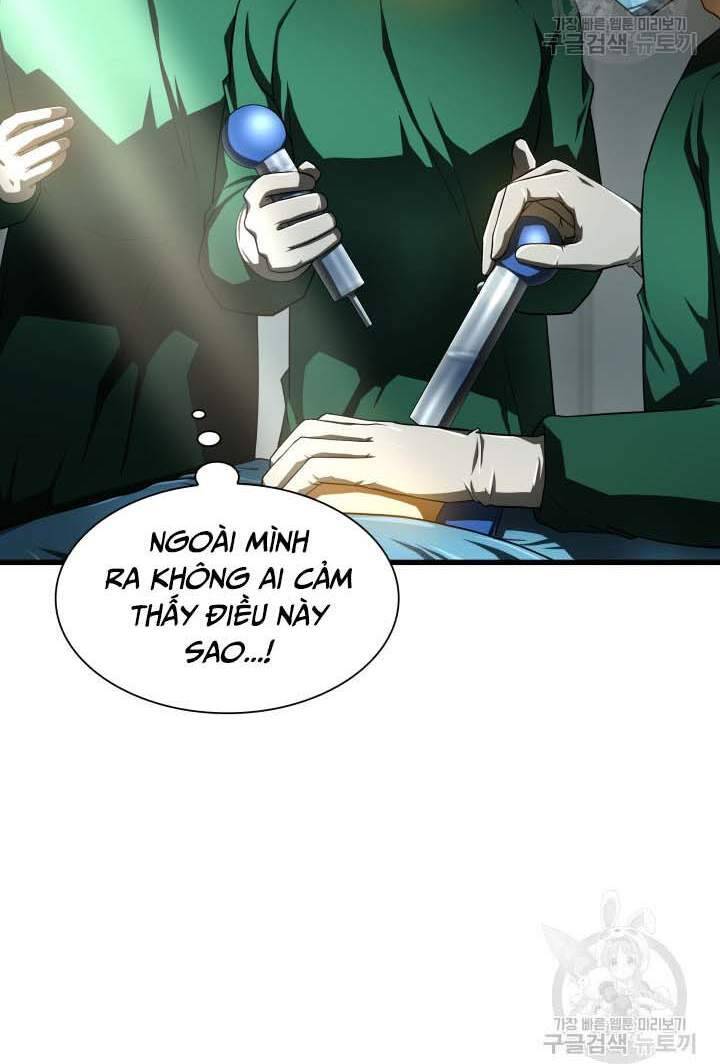 Bác Sĩ Hoàn Hảo: Chương 52