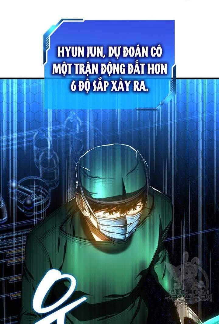 Bác Sĩ Hoàn Hảo: Chương 52