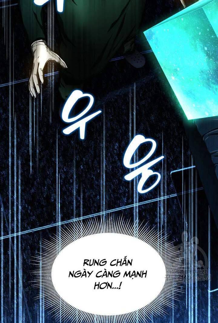 Bác Sĩ Hoàn Hảo: Chương 52