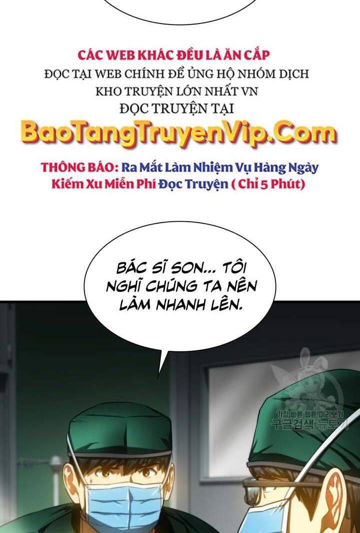 Bác Sĩ Hoàn Hảo: Chương 52