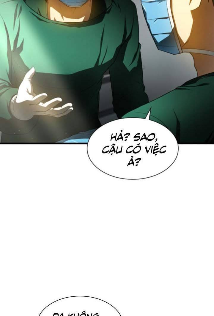 Bác Sĩ Hoàn Hảo: Chương 52