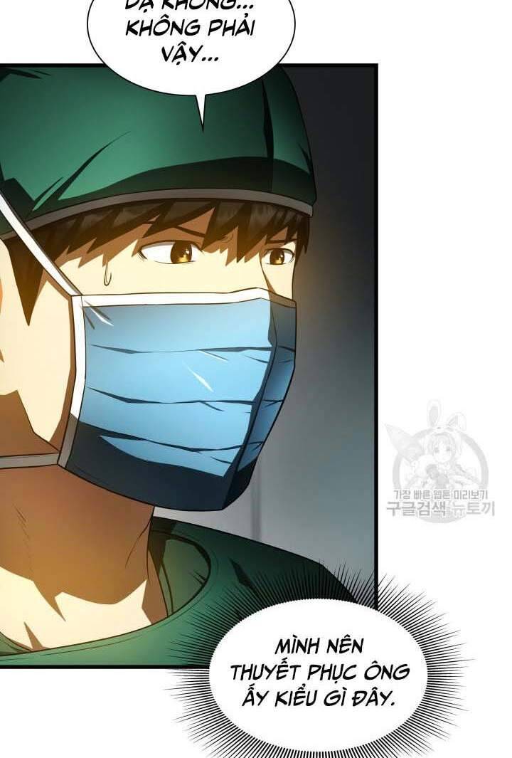 Bác Sĩ Hoàn Hảo: Chương 52