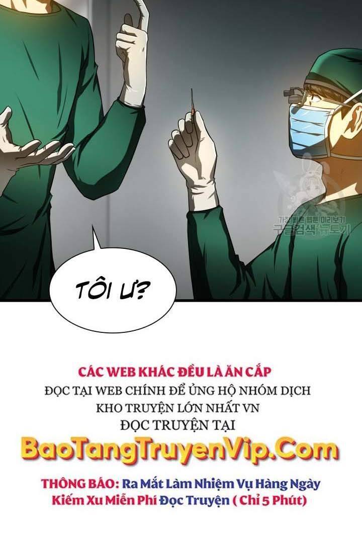 Bác Sĩ Hoàn Hảo: Chương 52