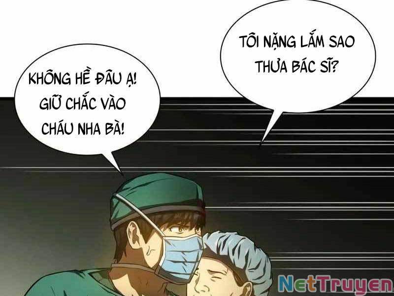 Bác Sĩ Hoàn Hảo: Chương 53