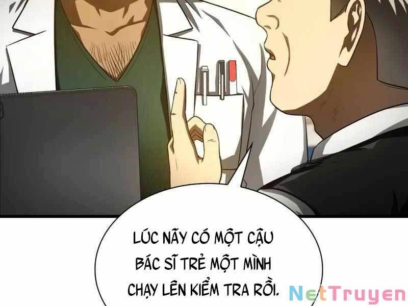 Bác Sĩ Hoàn Hảo: Chương 53