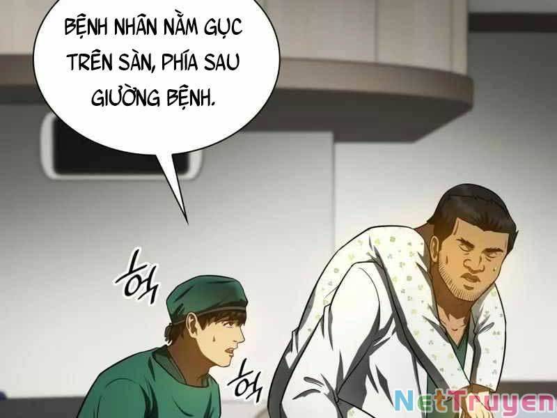 Bác Sĩ Hoàn Hảo: Chương 53