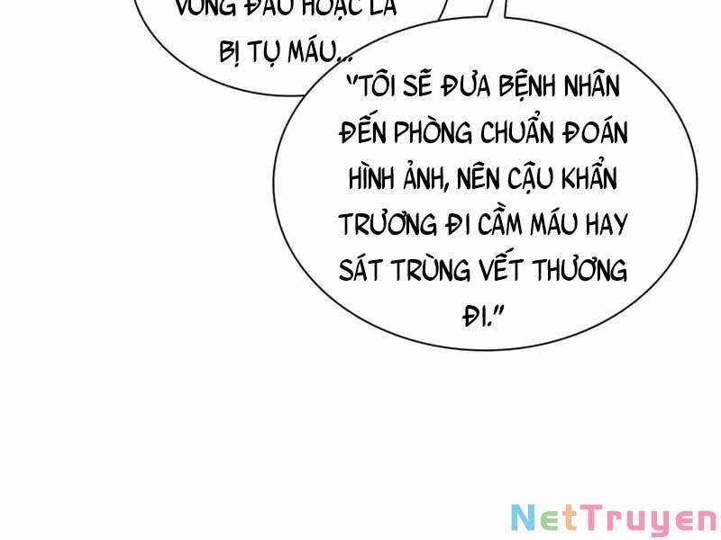 Bác Sĩ Hoàn Hảo: Chương 53