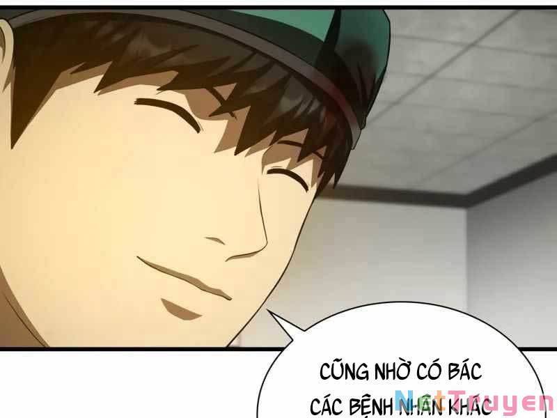 Bác Sĩ Hoàn Hảo: Chương 53
