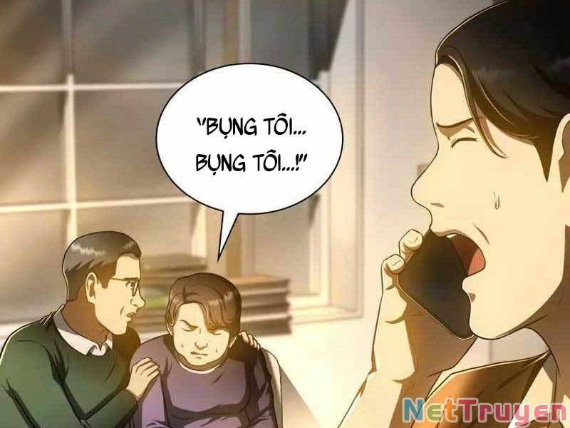 Bác Sĩ Hoàn Hảo: Chương 53