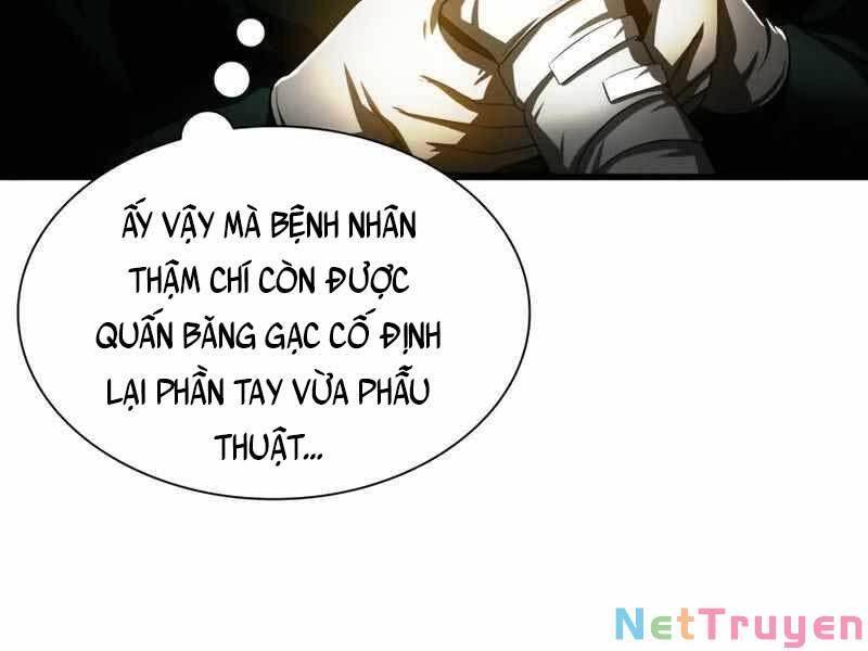 Bác Sĩ Hoàn Hảo: Chương 53