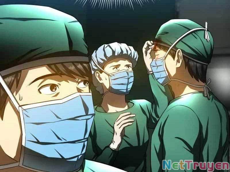 Bác Sĩ Hoàn Hảo: Chương 53