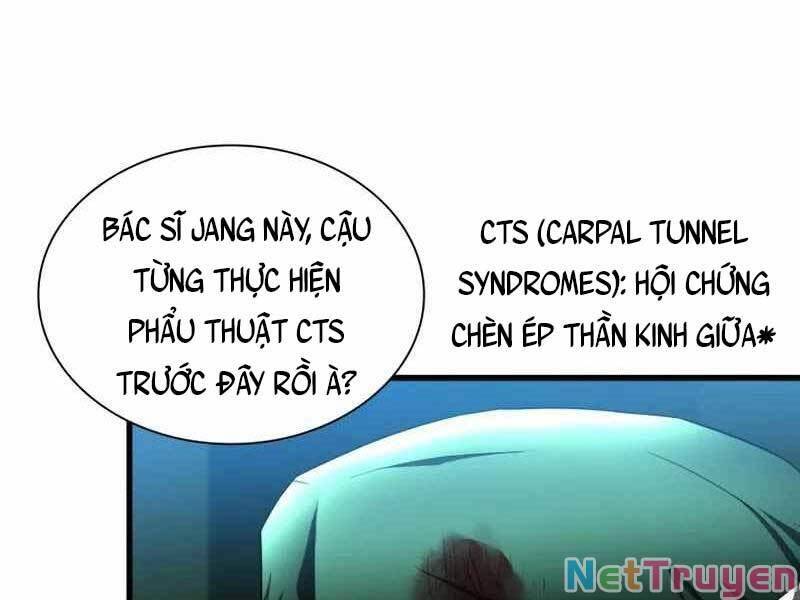 Bác Sĩ Hoàn Hảo: Chương 53