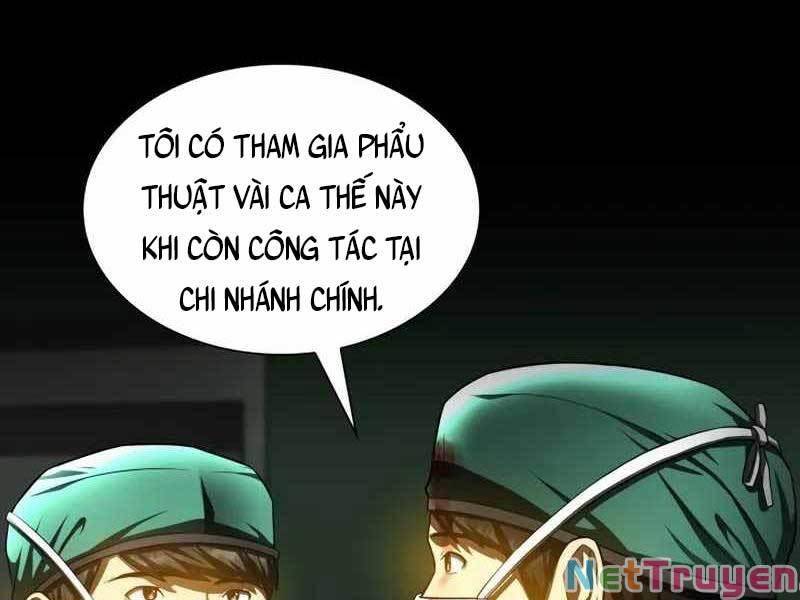 Bác Sĩ Hoàn Hảo: Chương 53
