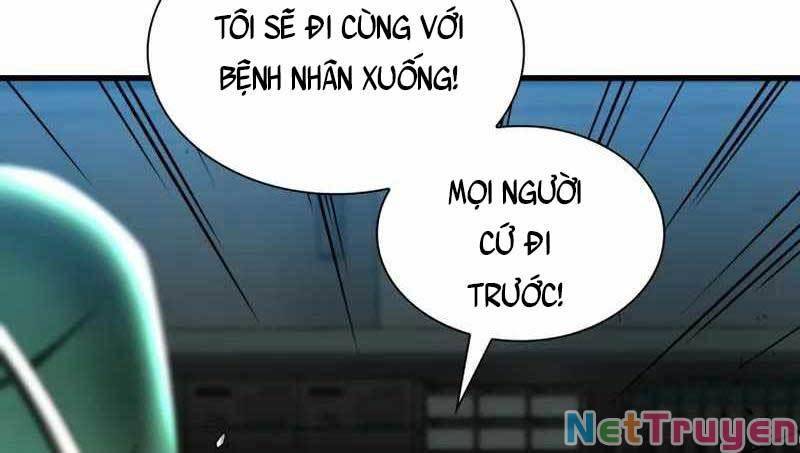 Bác Sĩ Hoàn Hảo: Chương 53