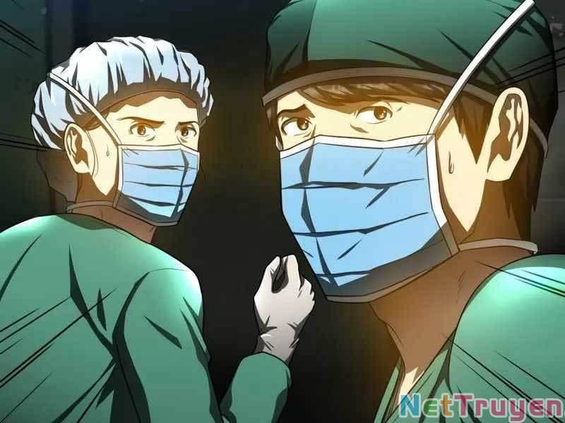 Bác Sĩ Hoàn Hảo: Chương 53