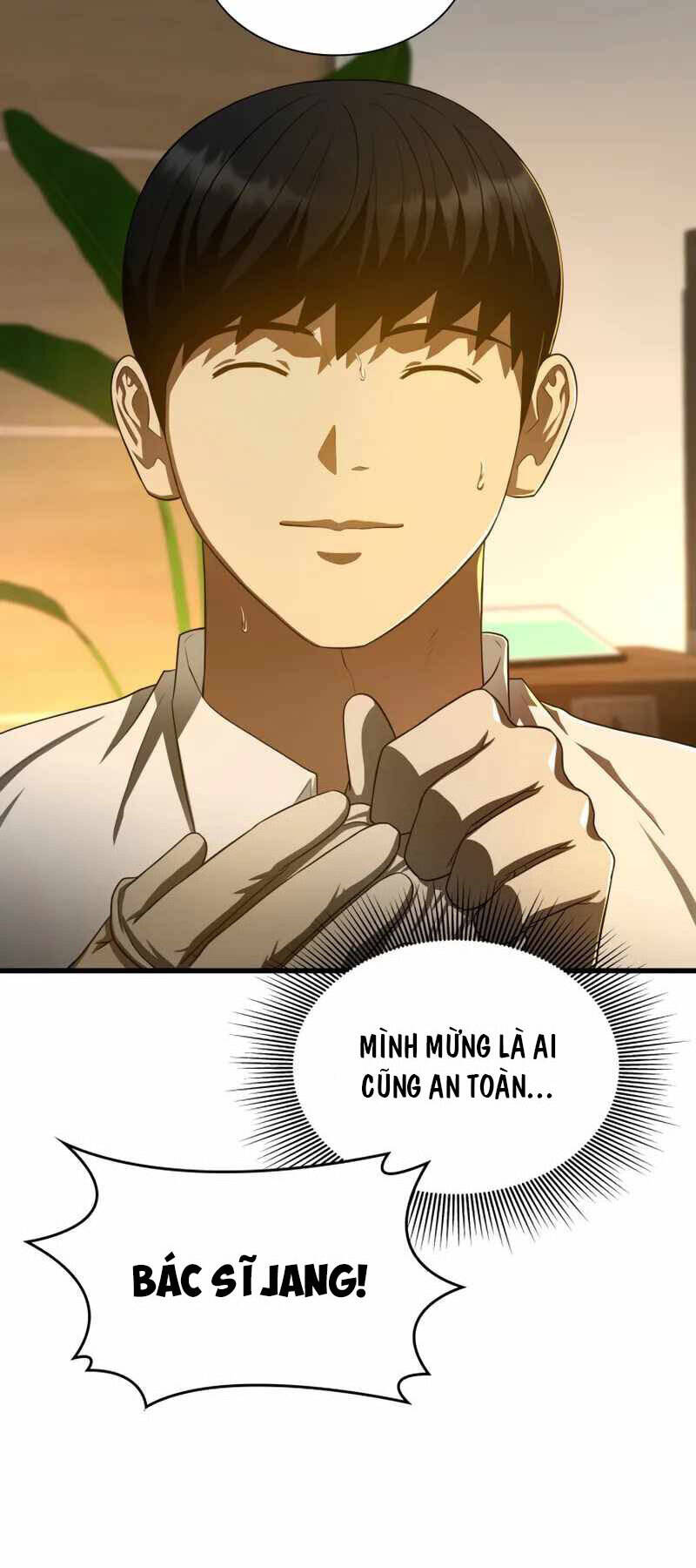 Bác Sĩ Hoàn Hảo: Chương 54