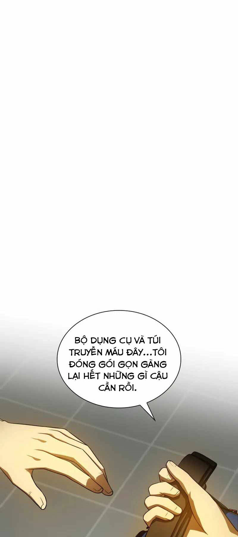 Bác Sĩ Hoàn Hảo: Chương 54