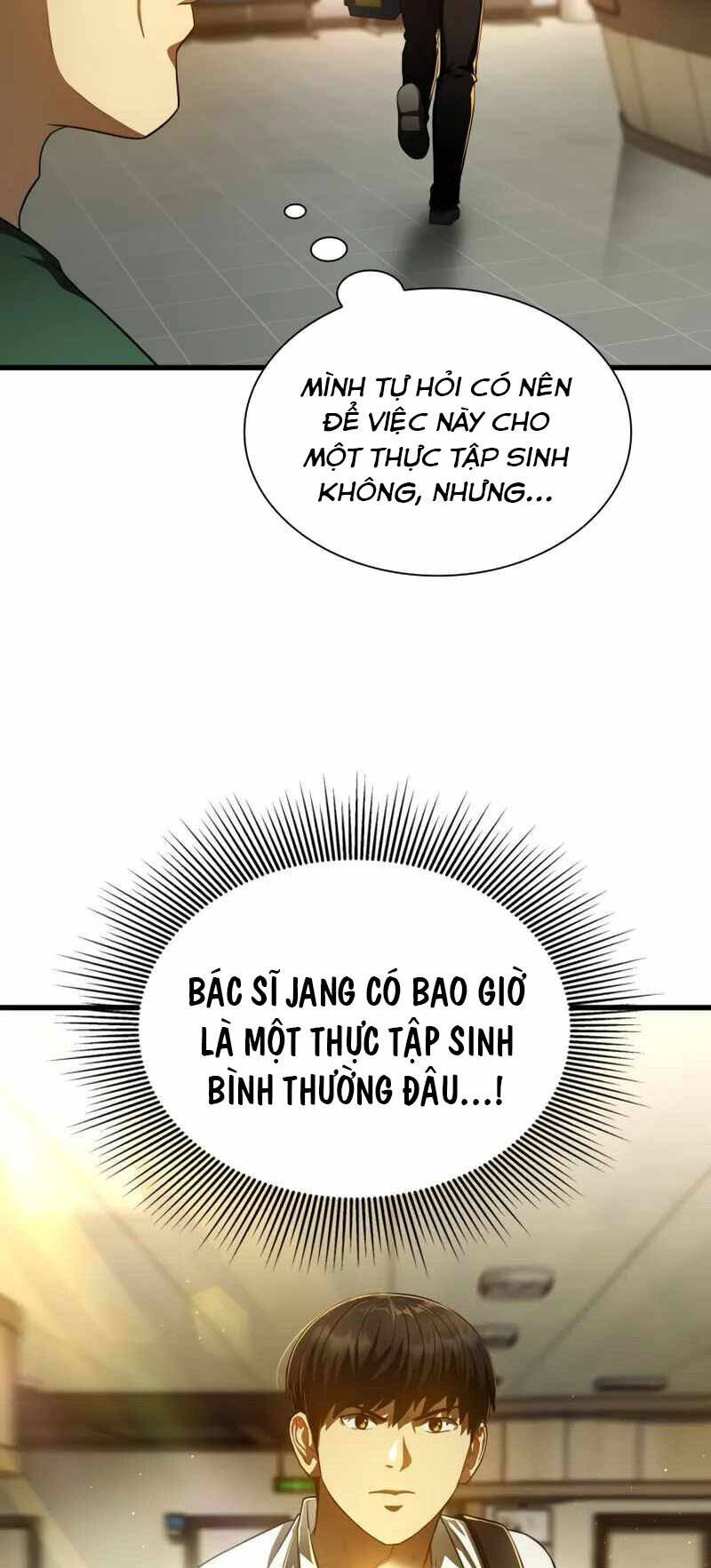 Bác Sĩ Hoàn Hảo: Chương 54