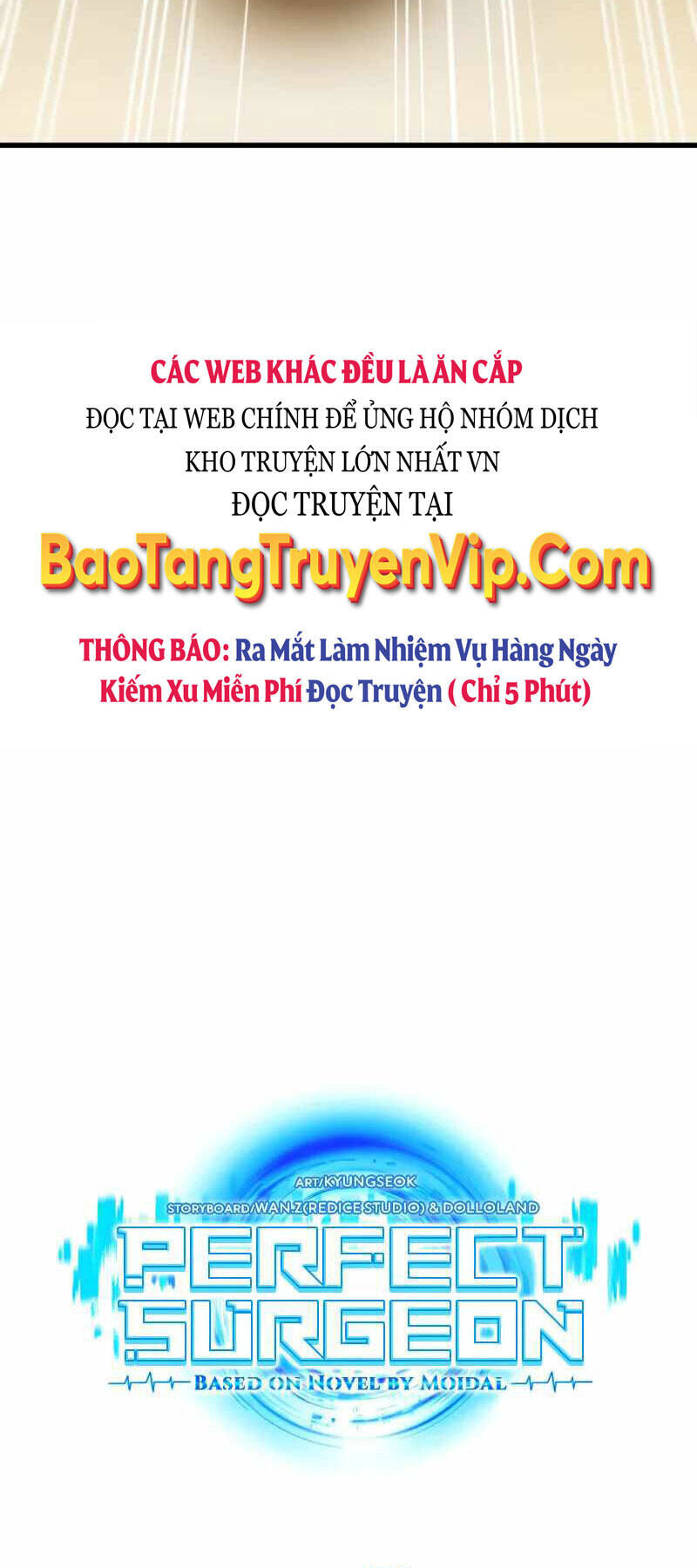 Bác Sĩ Hoàn Hảo: Chương 54