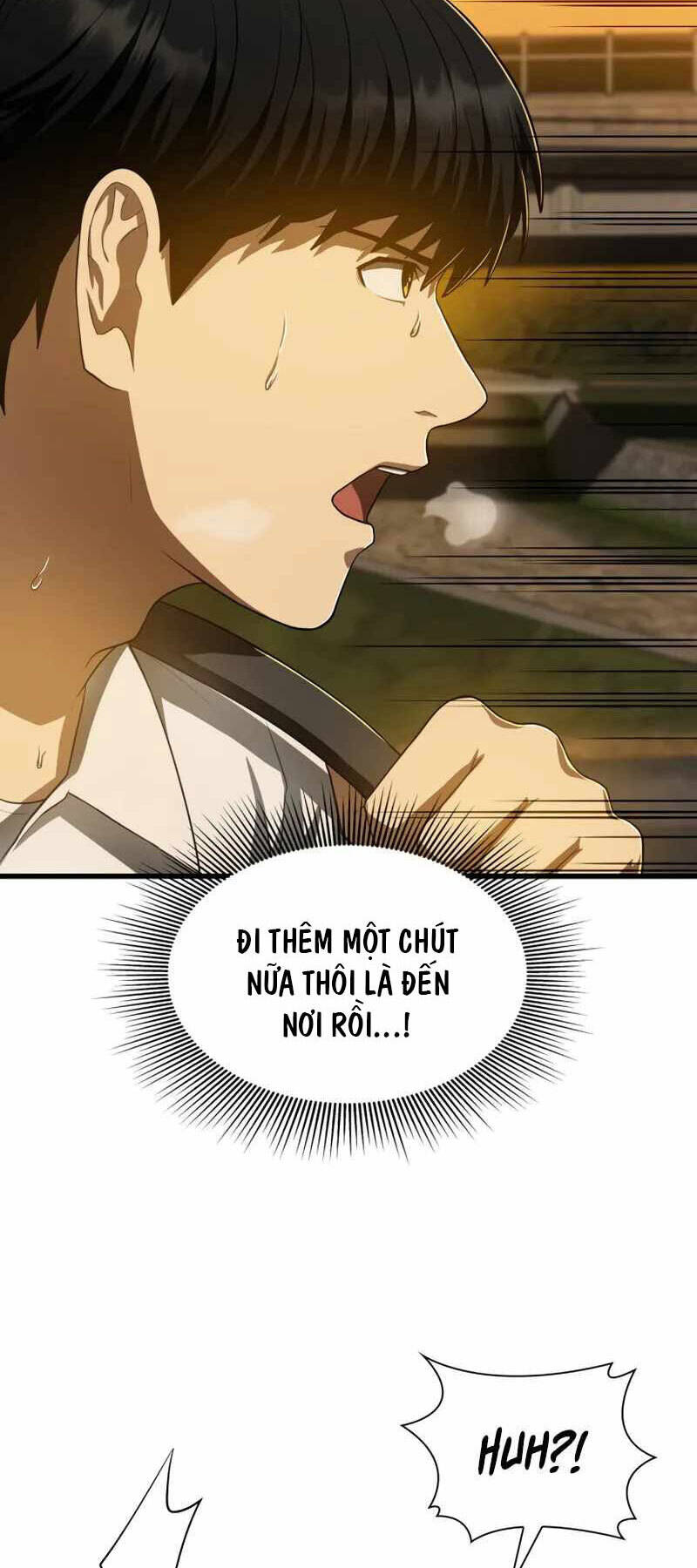 Bác Sĩ Hoàn Hảo: Chương 54