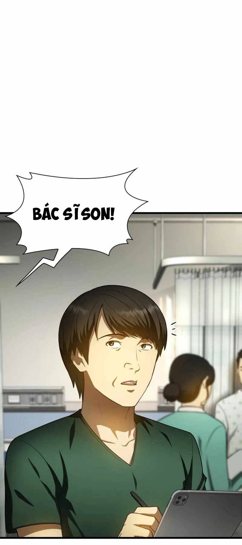 Bác Sĩ Hoàn Hảo: Chương 54
