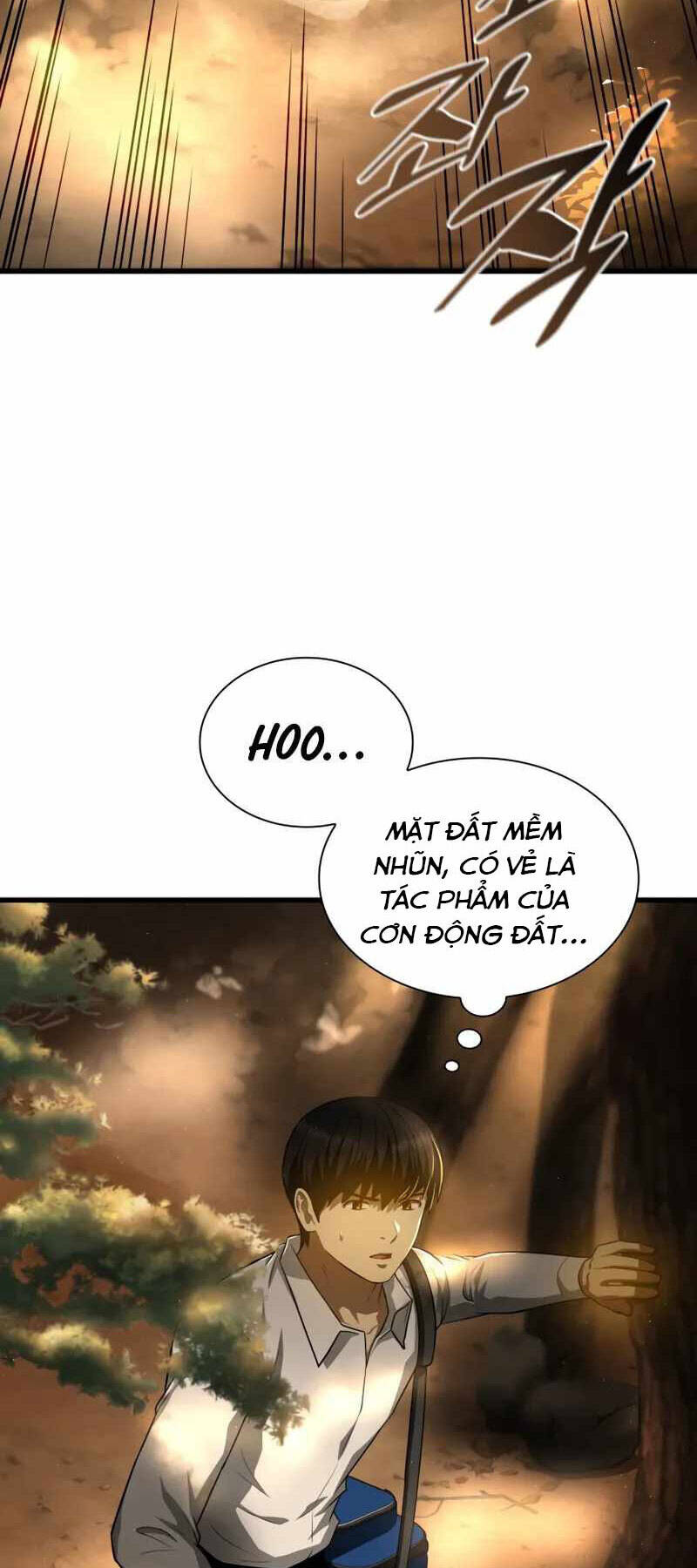 Bác Sĩ Hoàn Hảo: Chương 54