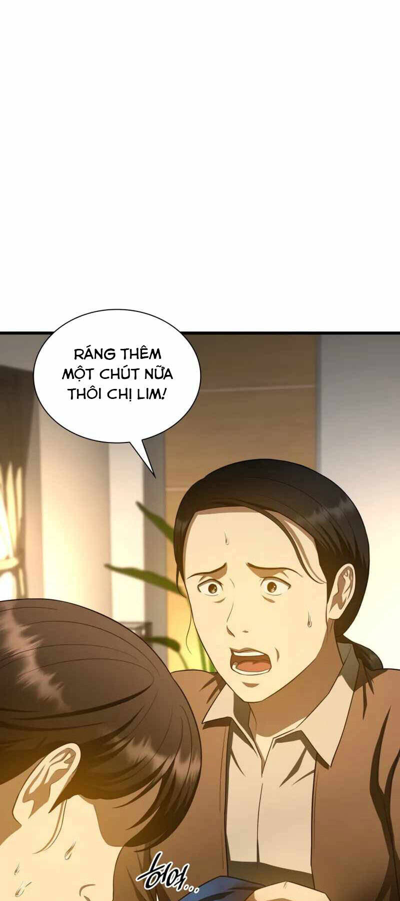 Bác Sĩ Hoàn Hảo: Chương 54