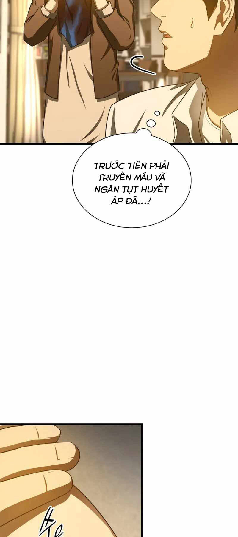 Bác Sĩ Hoàn Hảo: Chương 54