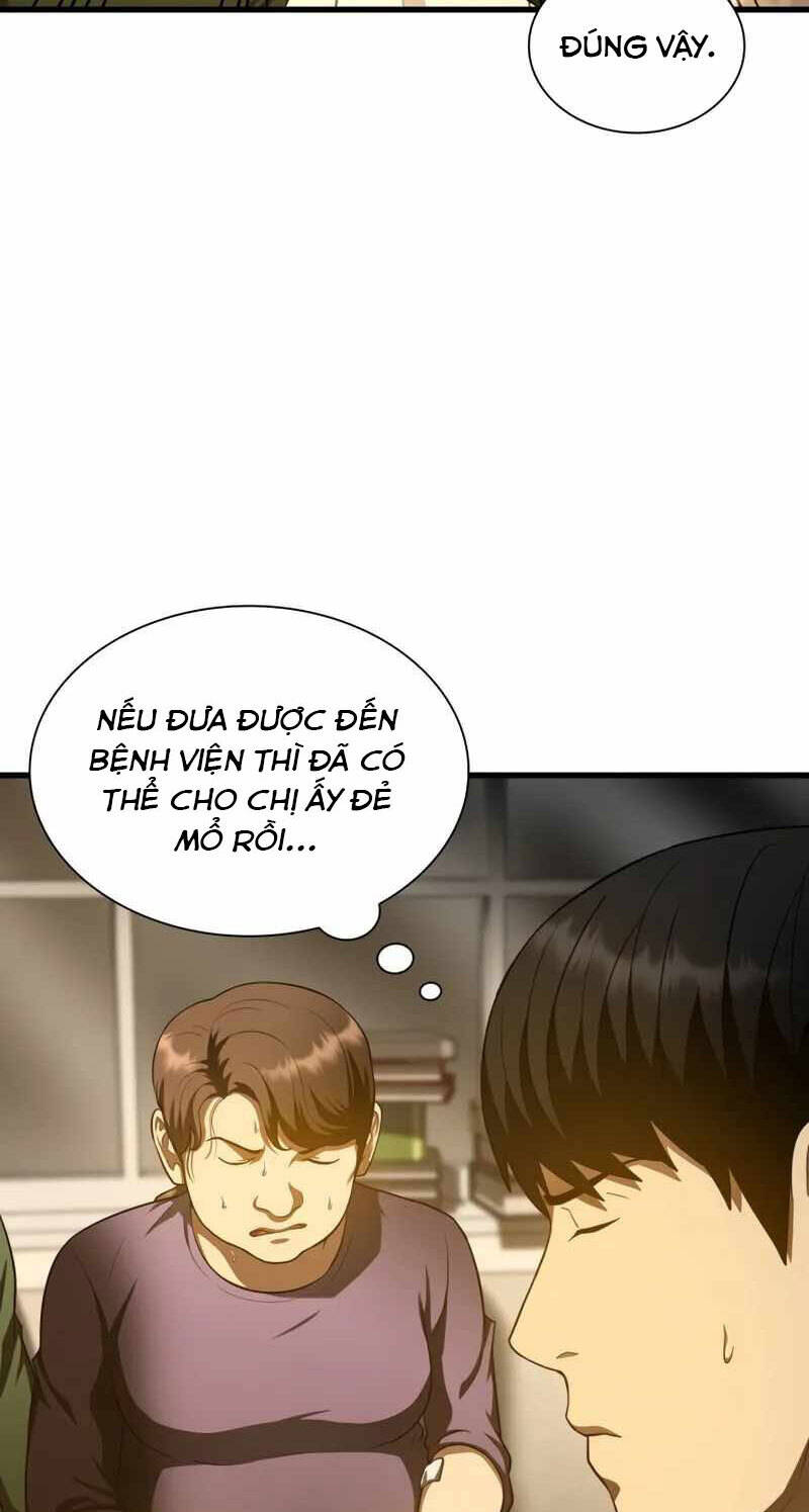 Bác Sĩ Hoàn Hảo: Chương 54