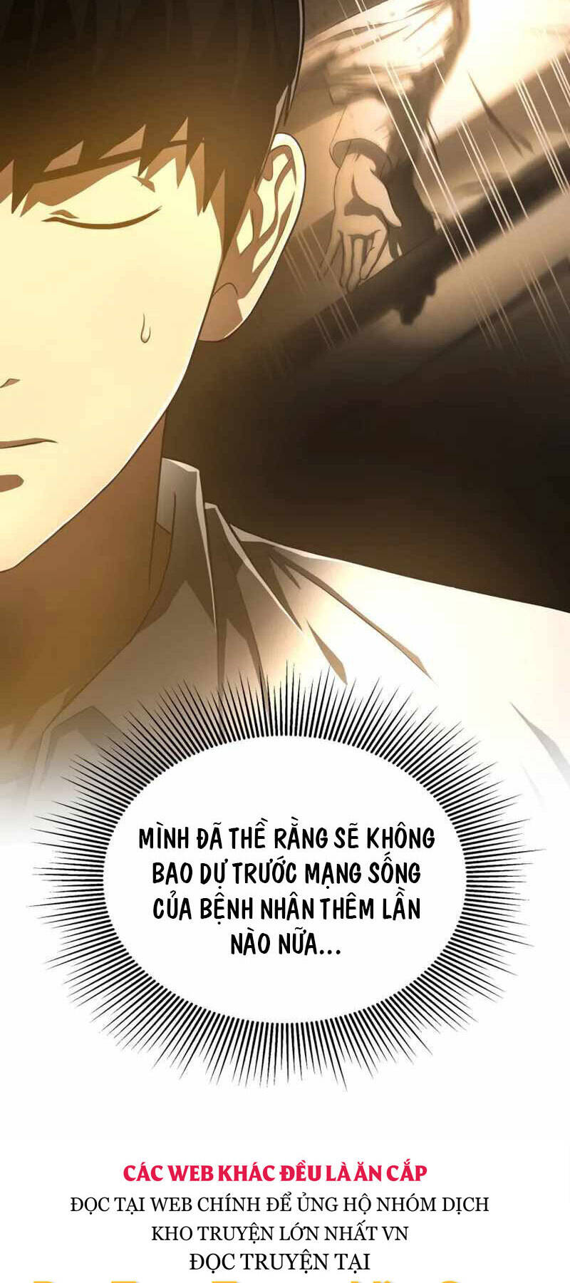 Bác Sĩ Hoàn Hảo: Chương 54