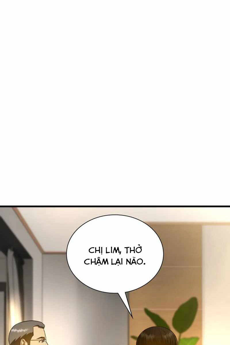 Bác Sĩ Hoàn Hảo: Chương 54