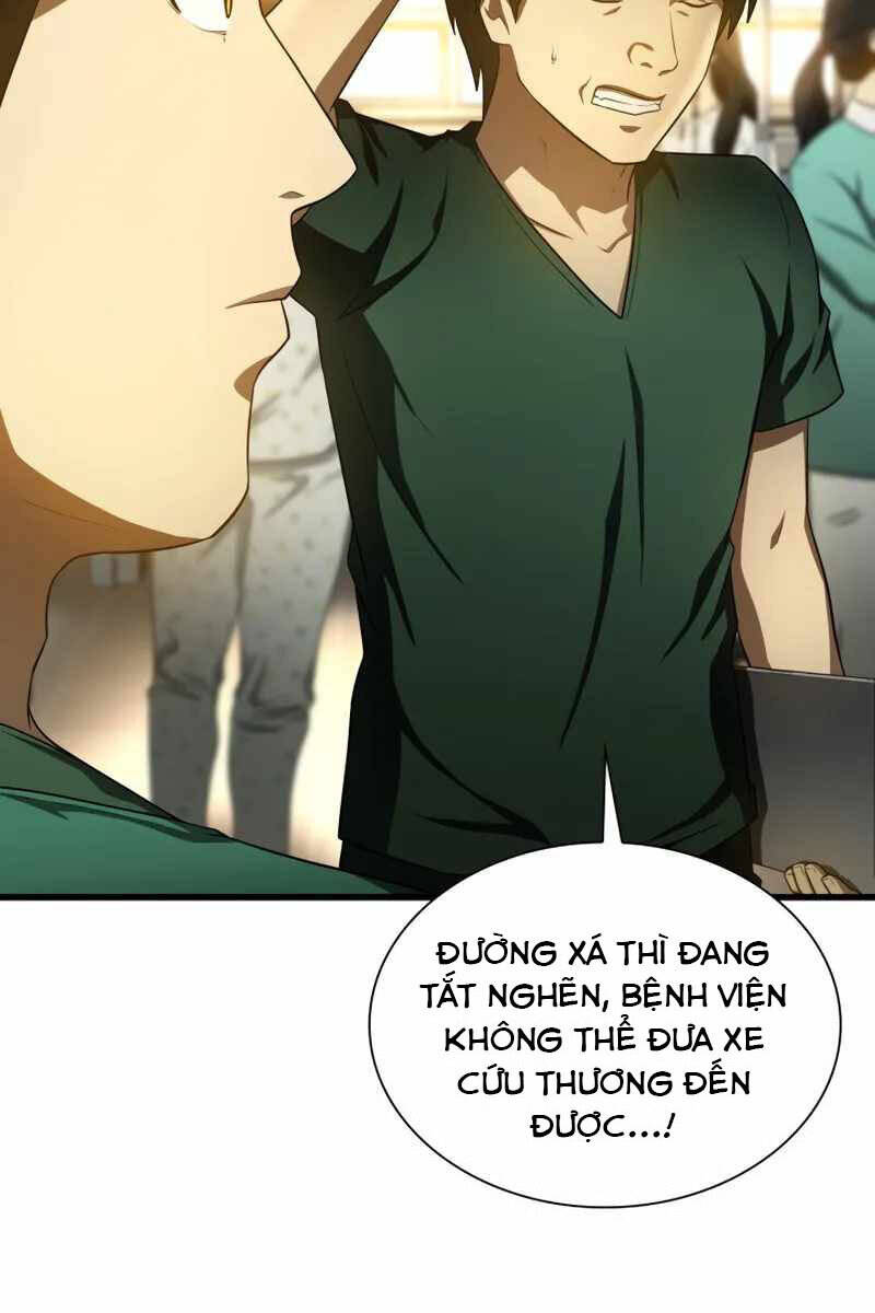 Bác Sĩ Hoàn Hảo: Chương 54