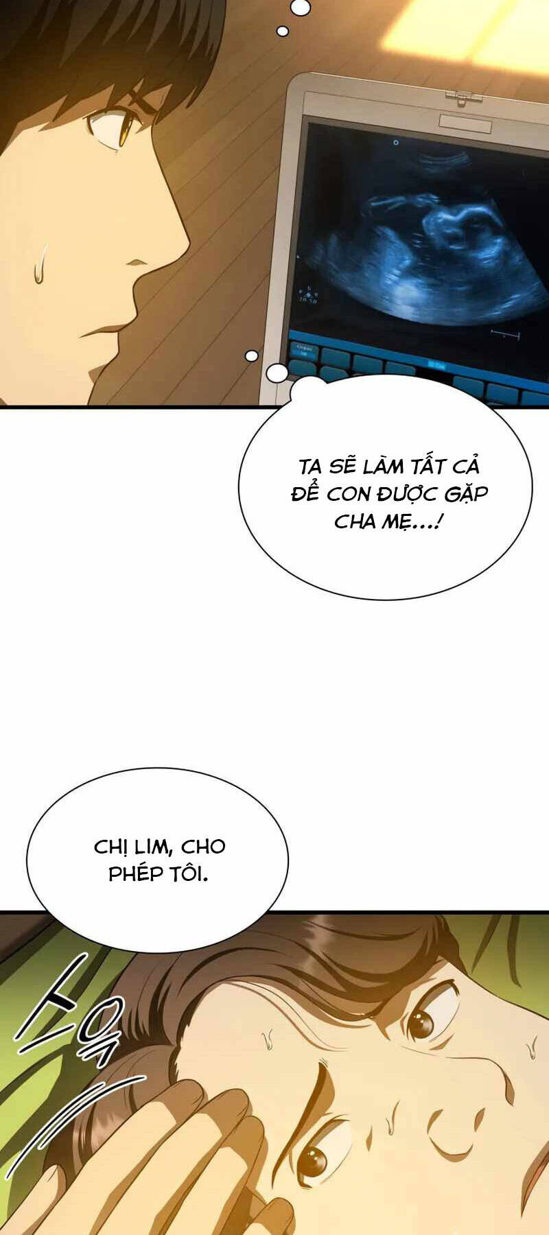 Bác Sĩ Hoàn Hảo: Chương 54