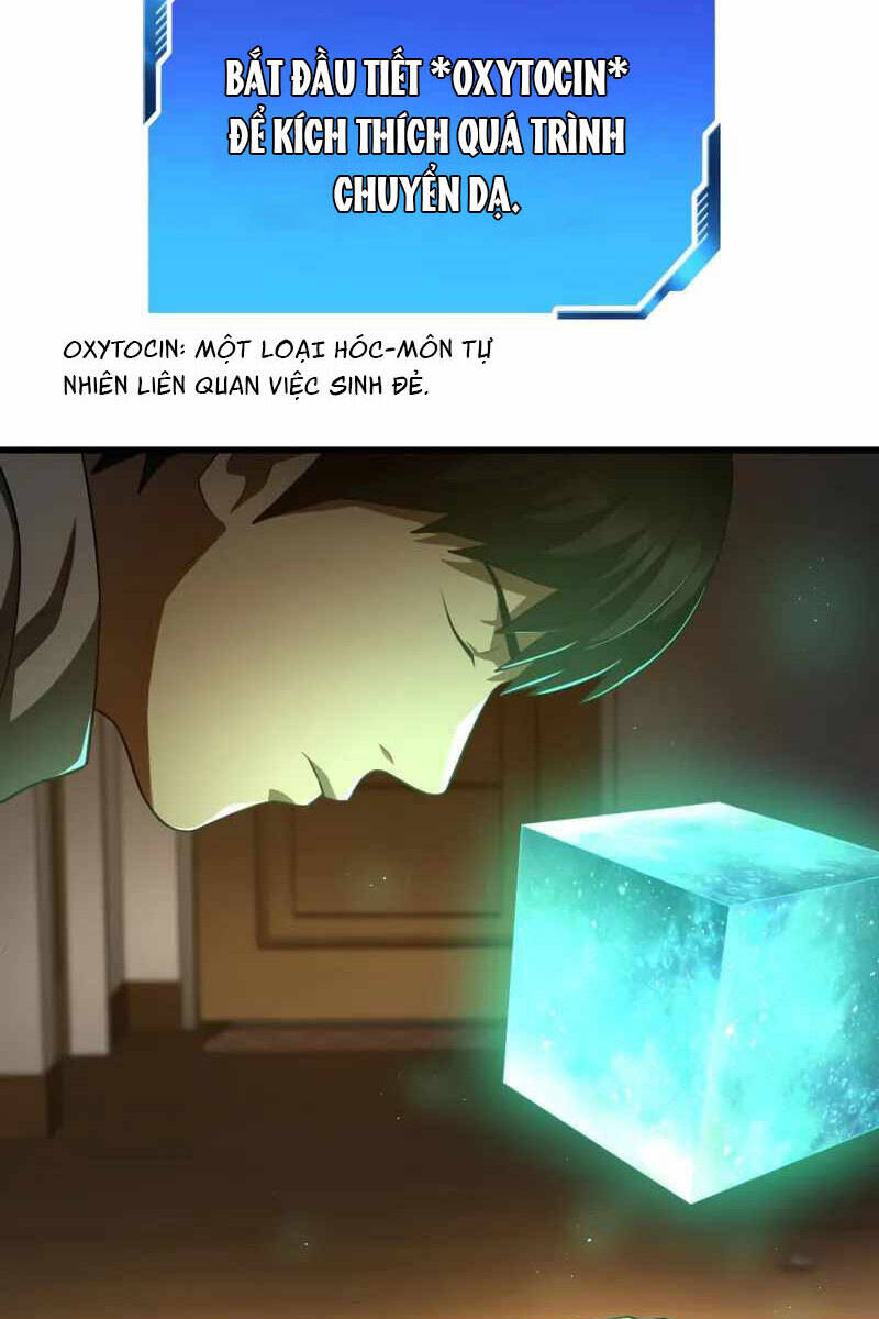 Bác Sĩ Hoàn Hảo: Chương 54