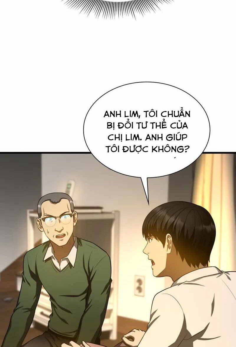 Bác Sĩ Hoàn Hảo: Chương 54
