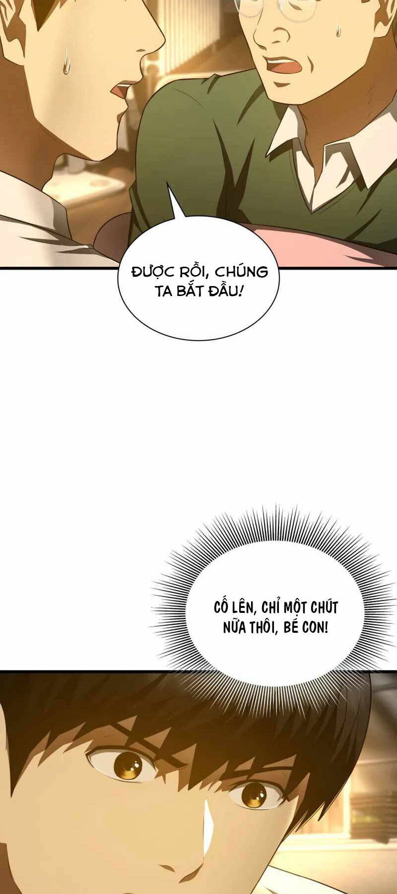 Bác Sĩ Hoàn Hảo: Chương 54