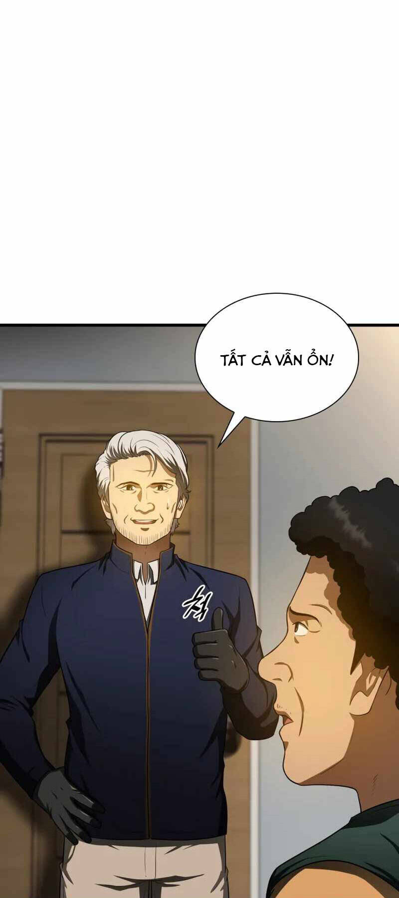 Bác Sĩ Hoàn Hảo: Chương 54