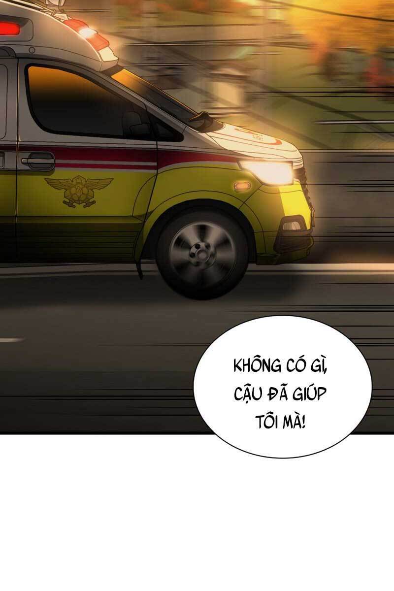 Bác Sĩ Hoàn Hảo: Chương 55