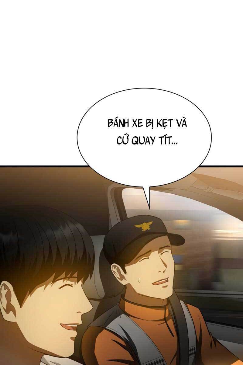 Bác Sĩ Hoàn Hảo: Chương 55